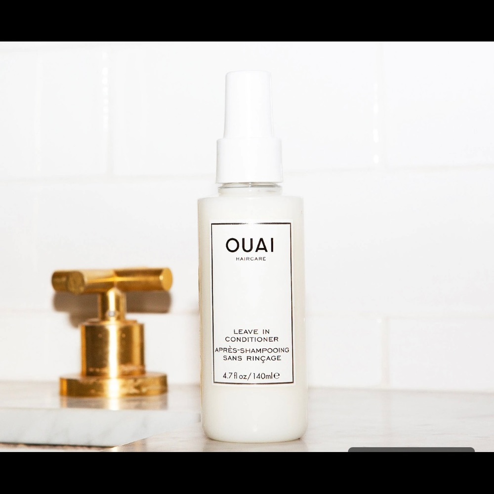 Ouai Leave-In Conditioner